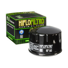 HIFLOFILTRO OLEJOVÝ FILTER HF165